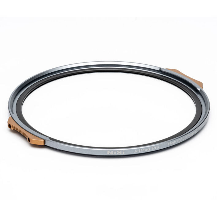 NiSi JetMag Pro HDF 1/2 Filter