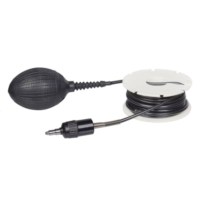 Kaiser 6143 Pneumatic Remote Release With Winding Reel - 6M