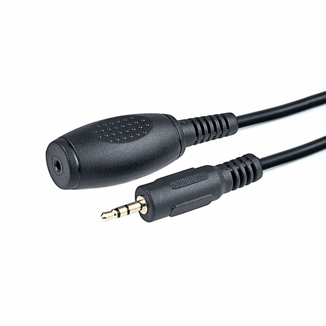 Kaiser 6185 Extension Cable 2M For Cable Release 6187-93 And Foot Pedal 5768