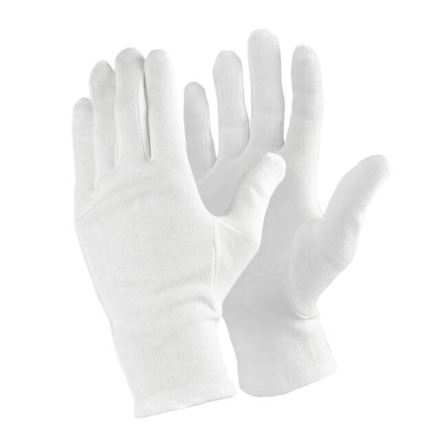 Kaiser Cotton Gloves - Size L