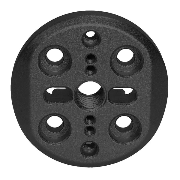 Kondor Blue Rosette Anti-Twist Adapter
