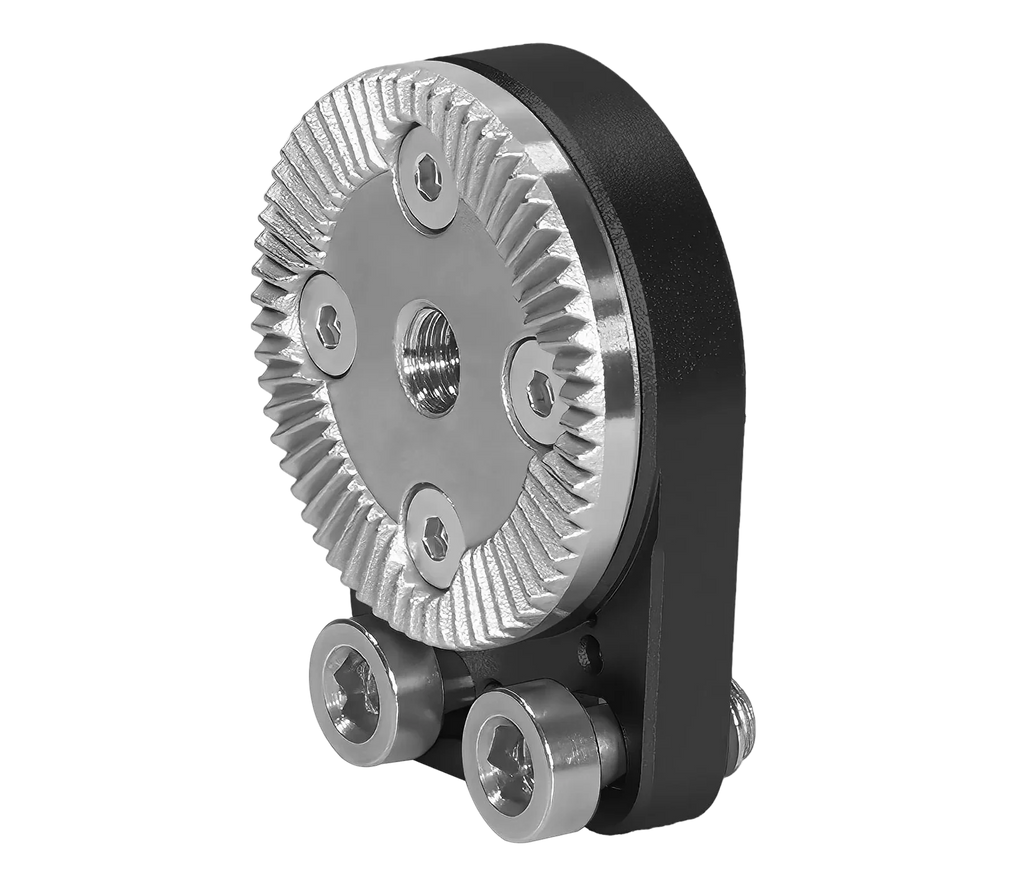 Kondor Blue Rosette Cage Adapter