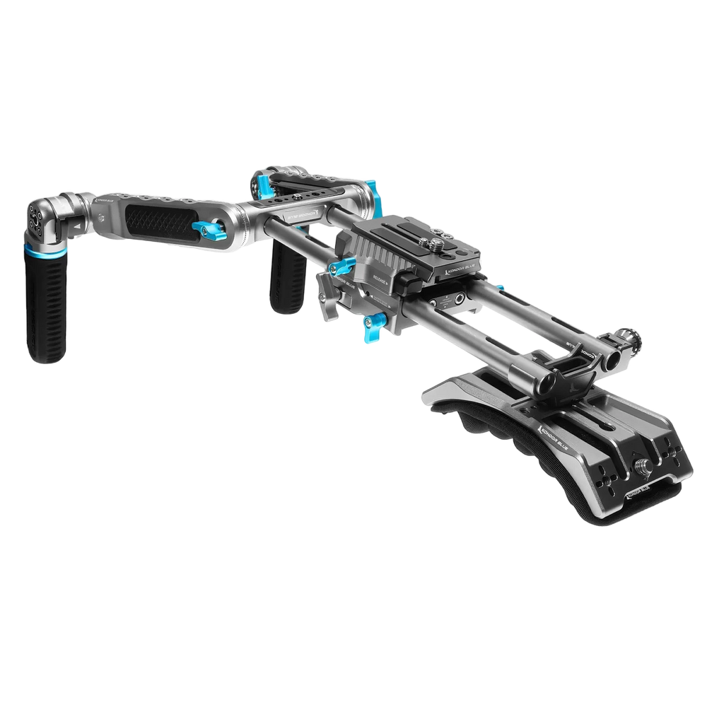 Kondor Blue Shoulder Pad Air Mark II