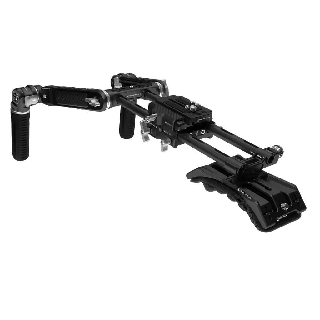 Kondor Blue Shoulder Pad Air Mark II