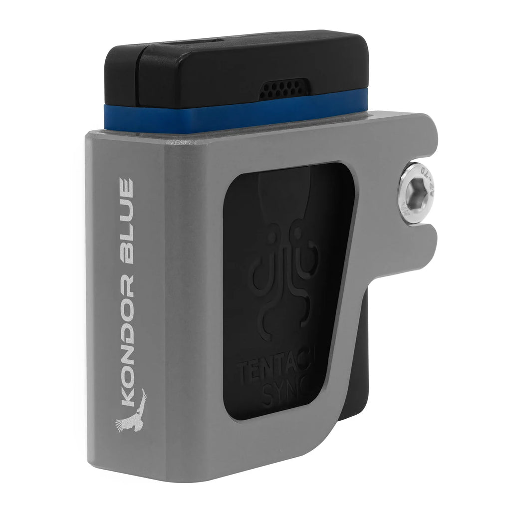 Kondor Blue Tentacle Sync-E Caddy Mount