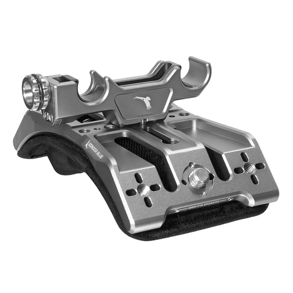 Kondor Blue Shoulder Pad Air Mark II