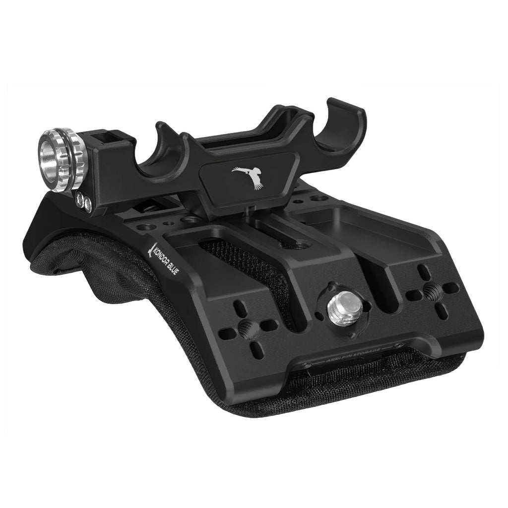 Kondor Blue Shoulder Pad Air Mark II