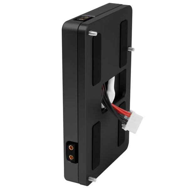 Kondor Blue URSA Gold Mount Battery Plate