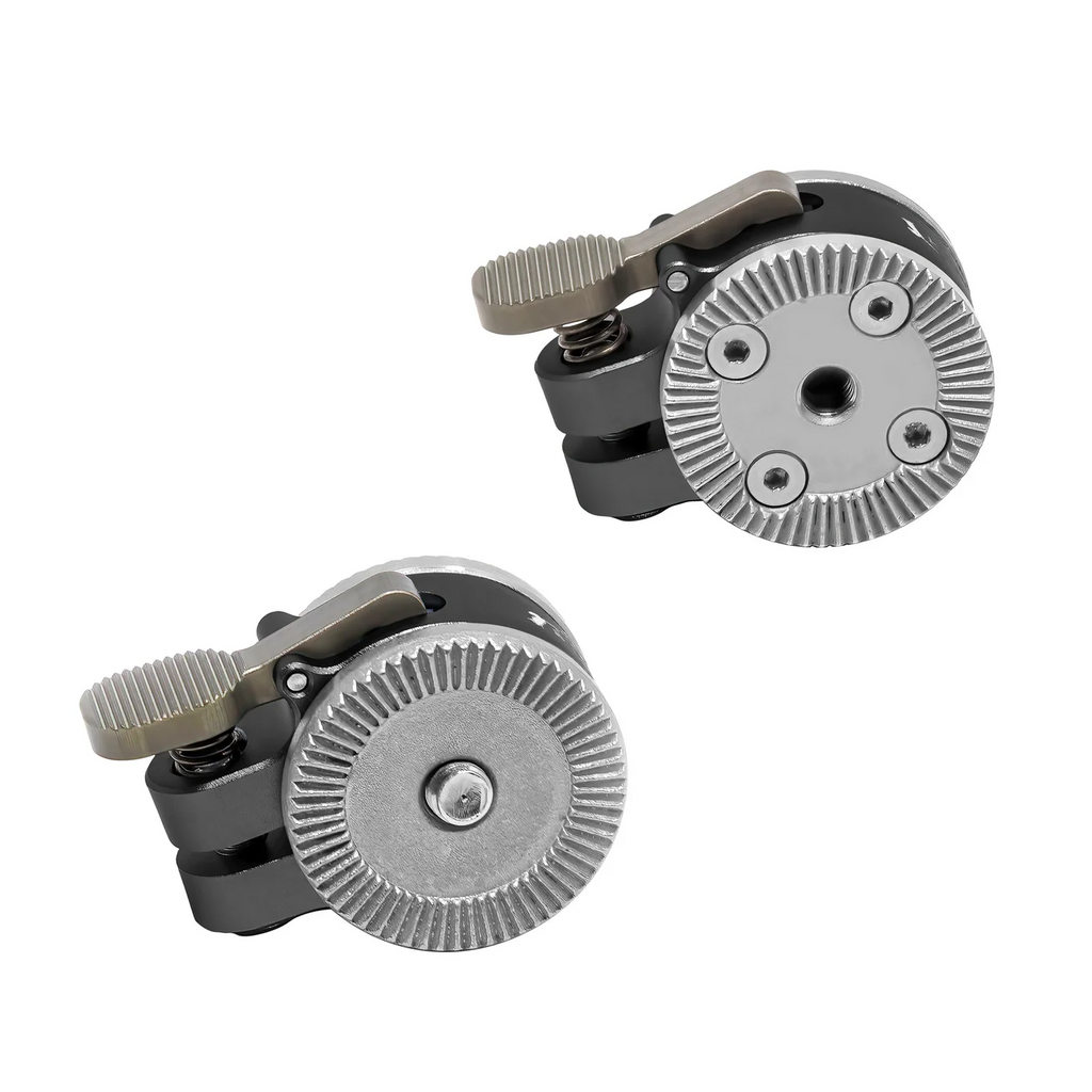 Kondor Blue Quick Release Rosette Module (Push Button)