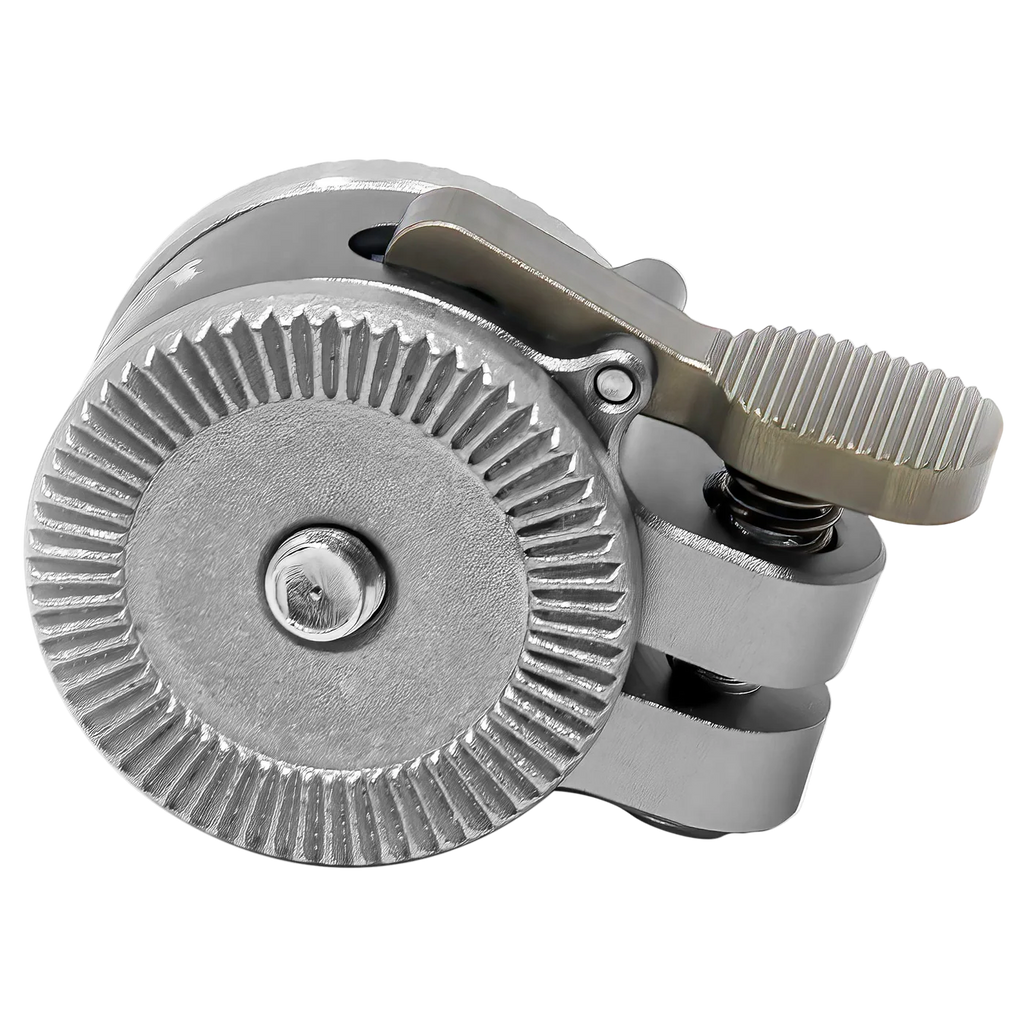 Kondor Blue Quick Release Rosette Module (Push Button)