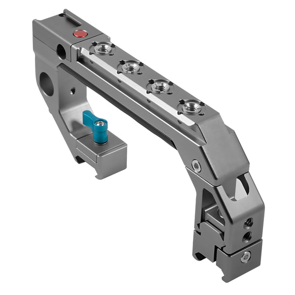 Kondor Blue URSA Mini/FX6 Trigger Top Handle (Run/Stop Rec)