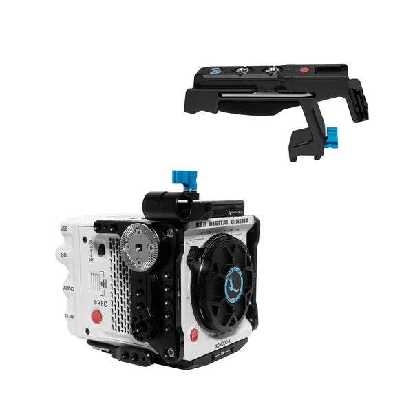 Kondor Blue RED Komodo X Cage System