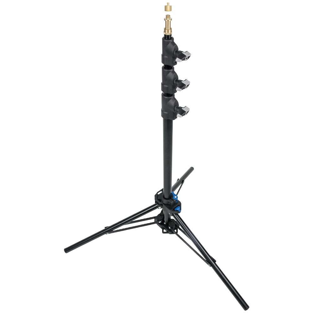 Kupo 070AC 4 Way Stackable 210cm Air Cushioned Click Stand