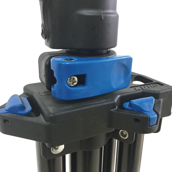 Kupo 070AC 4 Way Stackable 210cm Air Cushioned Click Stand