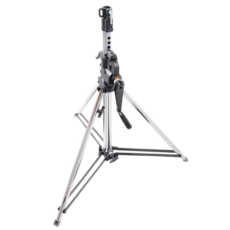 Kupo 482T 2 Section Wind-up Stand with Auto Self-Locking Device