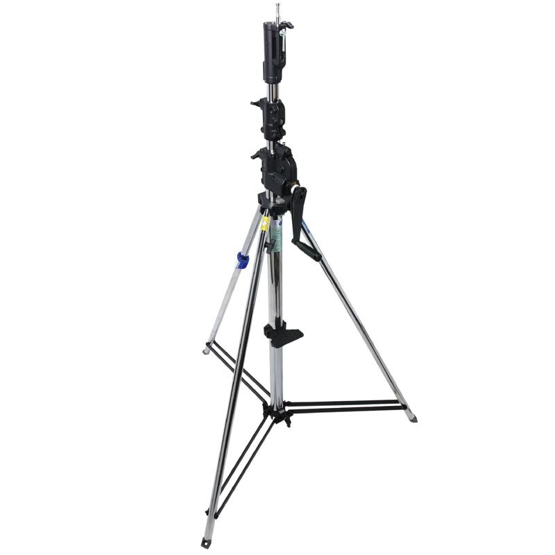 Kupo 483T 380cm Wind-Up Light Stand