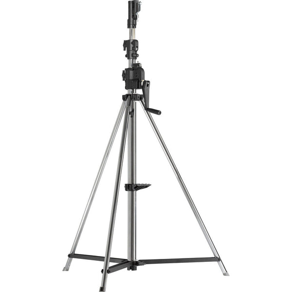 Kupo 483T 380cm Wind-Up Light Stand