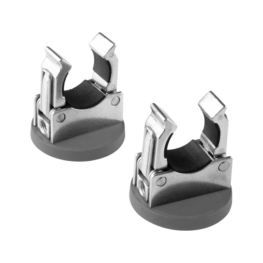 Kupo KCP-386 T12 LED Tube Light Dual Clamp