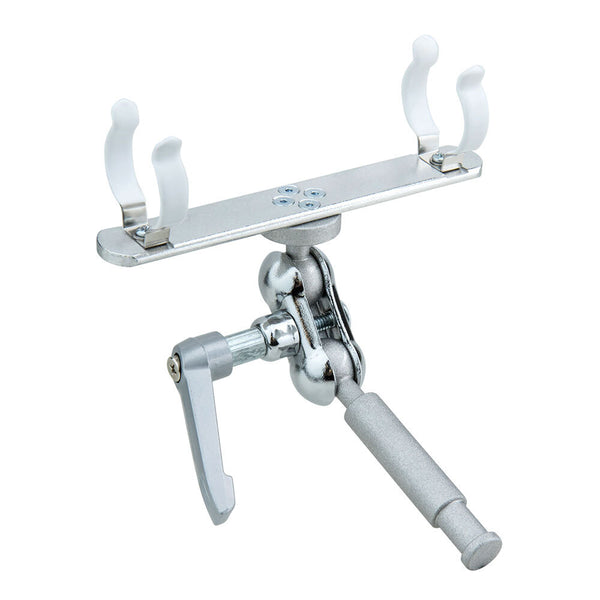 Kupo KCP-413 LED Tube Holder - Nanlite/Quasar Science