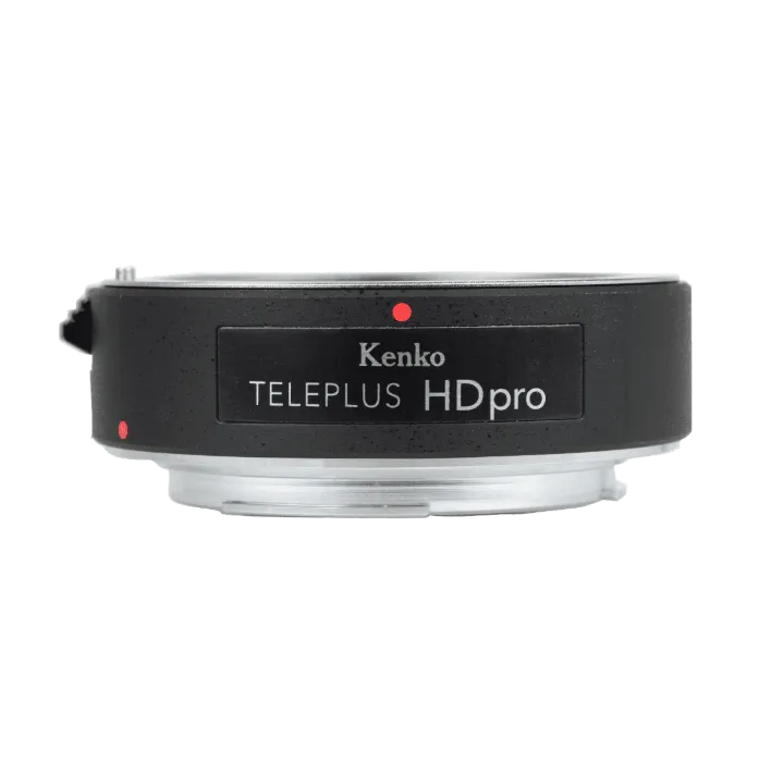 Kenko Teleplus HD PRO 1.4x Teleconverter DGX for Canon EF Lenses