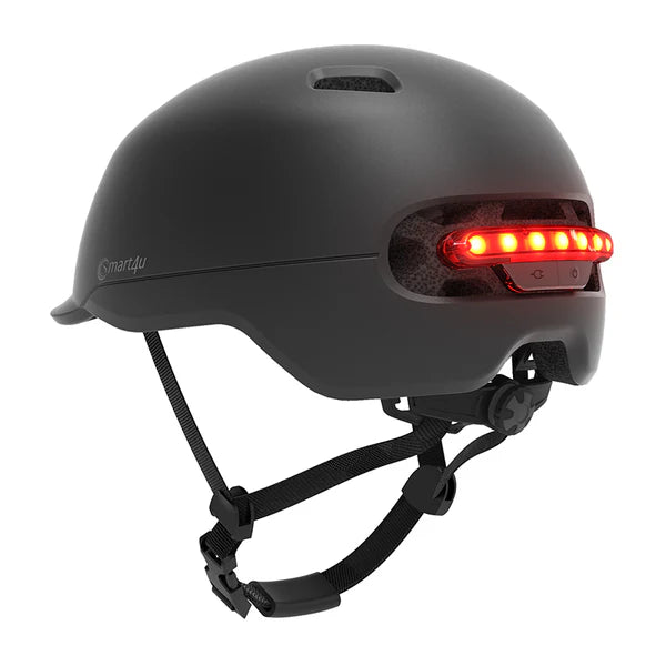Segway Smart4U L60 Helmet Black - Large