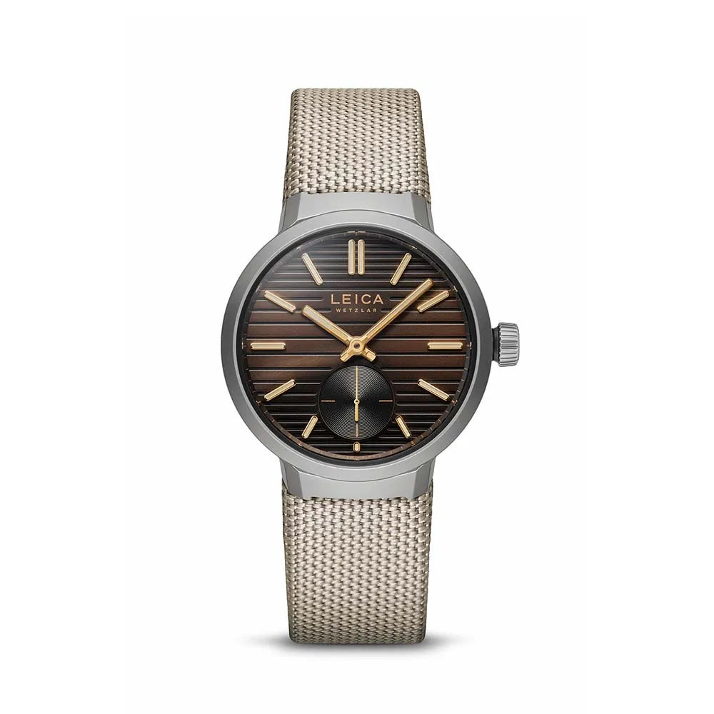 Leica Watch ZM 12