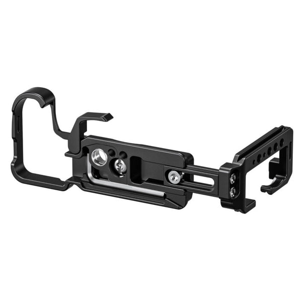 Leofoto LPN-Z50II L-Bracket for Nikon Z50II