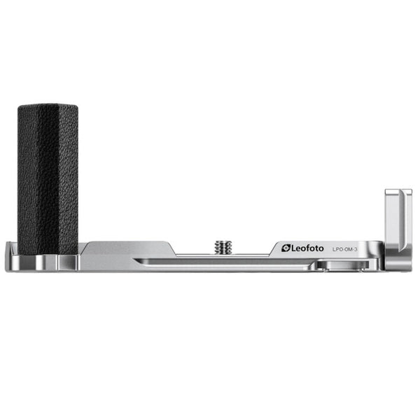 Leofoto LPO-OM-3 L-Bracket for Olympus OM-3