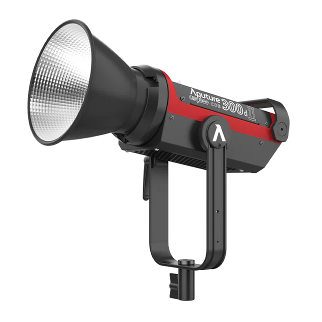 Aputure Light Storm 300D II LED Light