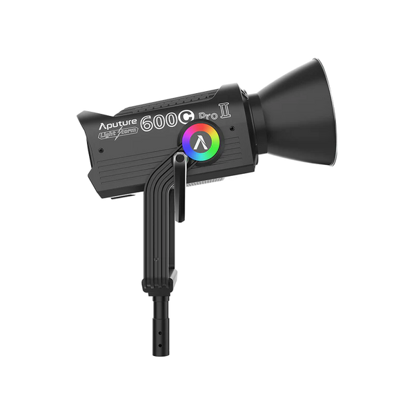 Aputure Light Storm 600C Pro II RGBWW LED Light