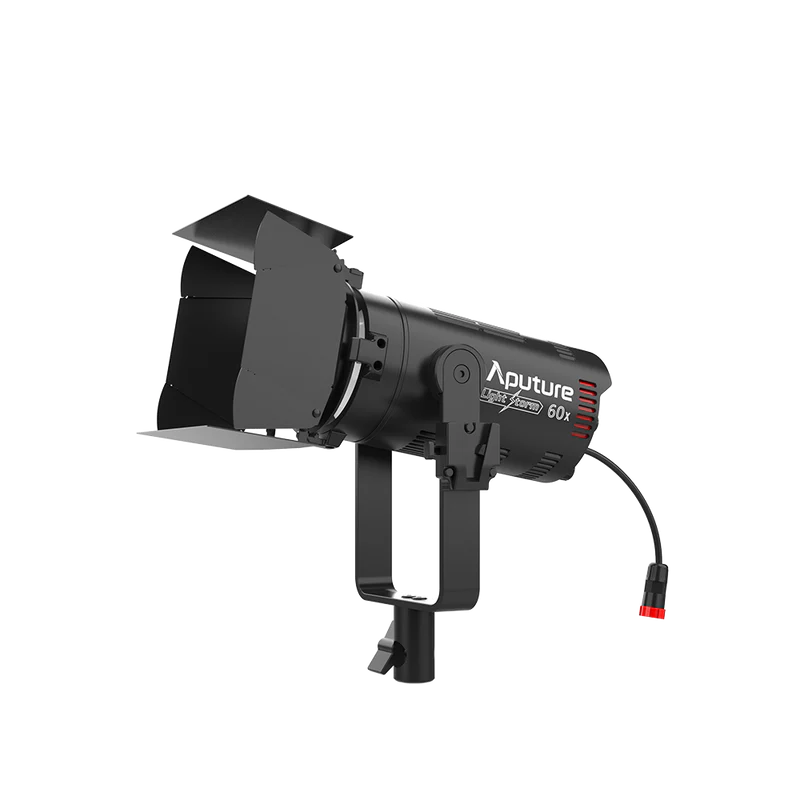 Aputure Light Storm 60X Bi-Colour LED Light