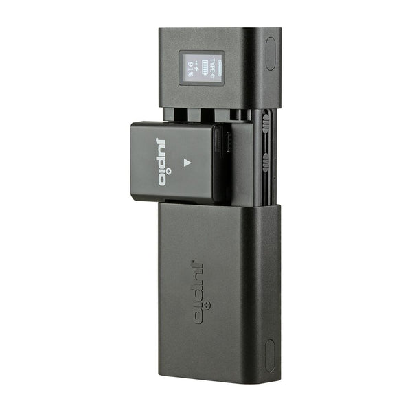 Jupio Universal Fast Charger