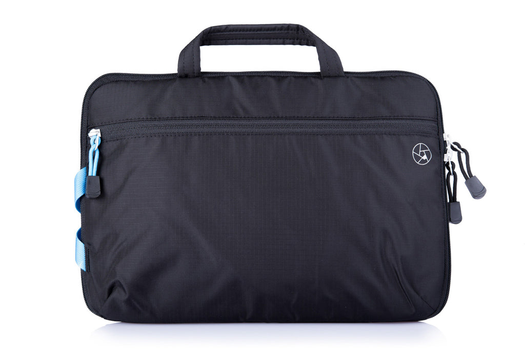 F-Stop Laptop Sleeve 13inch - Battleship