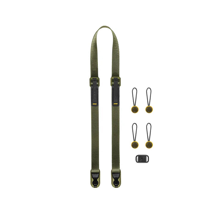 Peak Design Leash - Kelp