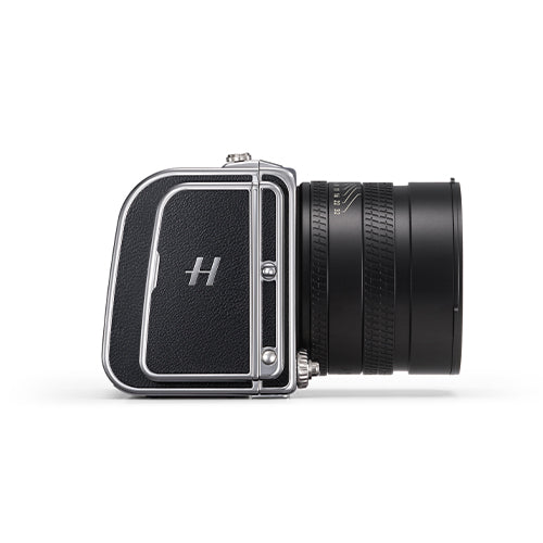 Hasselblad 907X with CFV 100C Medium Format Digital Camera Kit