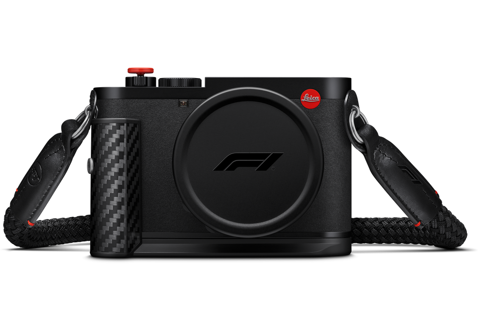 Leica Q3 43 Formula 1® Edition