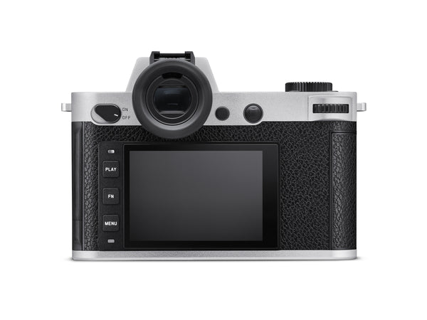 Leica SL2 Mirrorless Camera (Silver) with Summicron-SL 35mm f/2 ASPH Lens