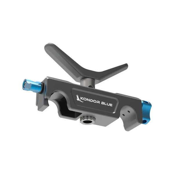 Kondor Blue Universal Lens Support Kit for LWS 15mm Rods