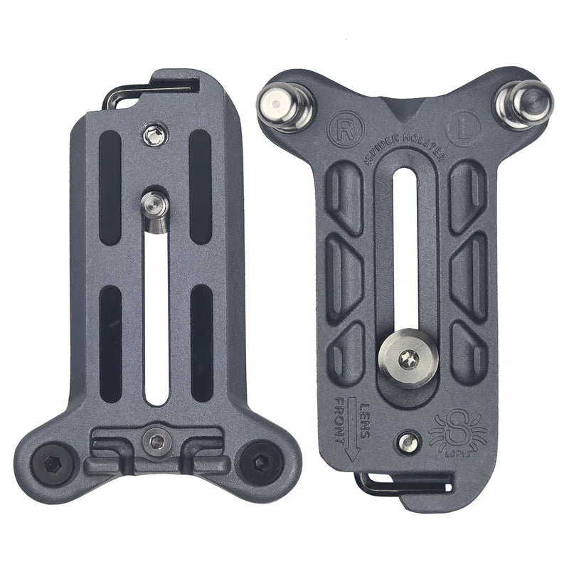 SpiderPro Plate V2