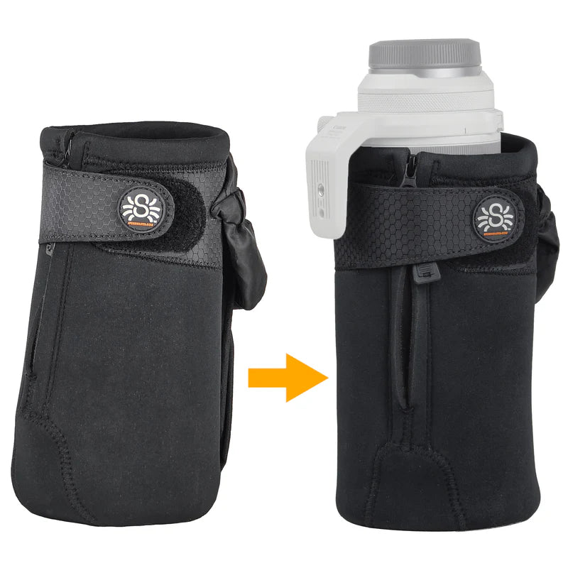 SpiderPro SpiderPro Lens Pouch