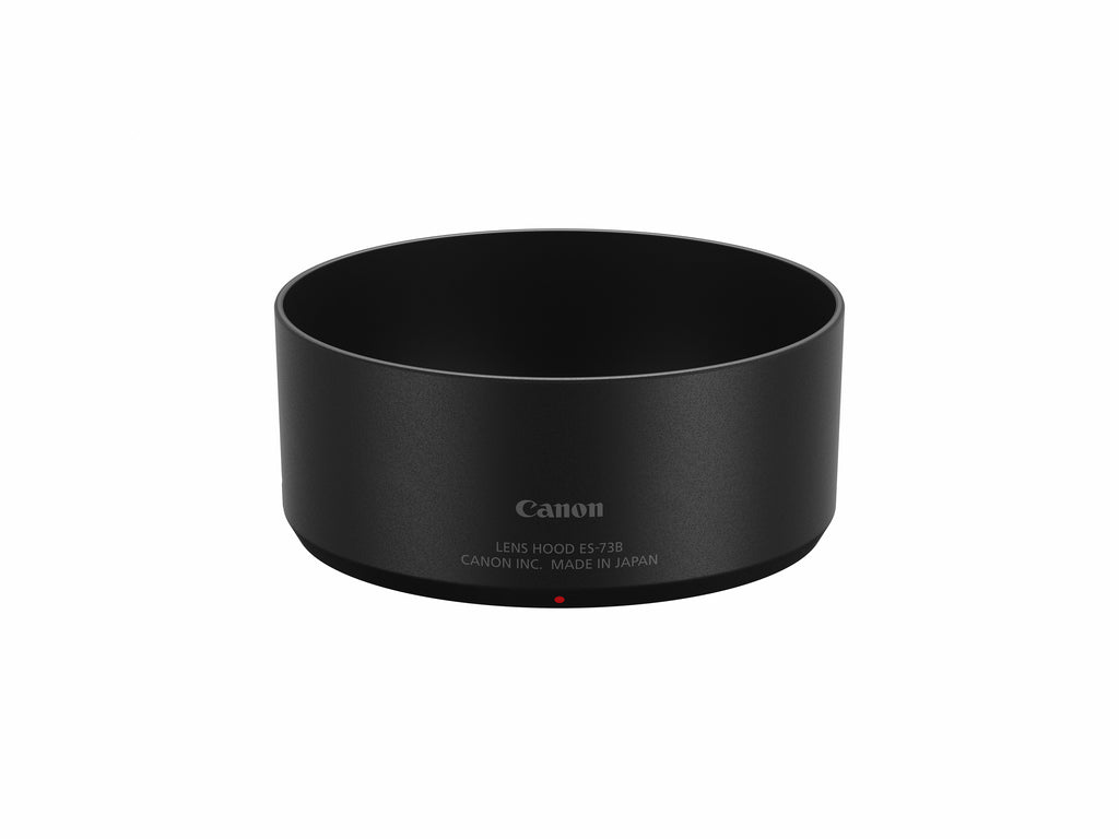 Canon Lens Hood ES-73B for RF 45mm F1.2