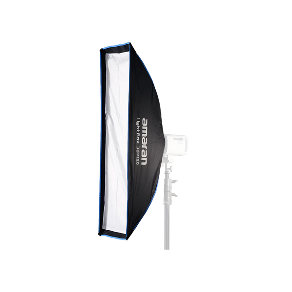 Aputure Amaran Light Box 30x120