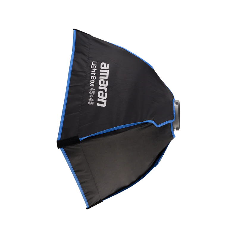 Aputure Amaran Light Box 45x45