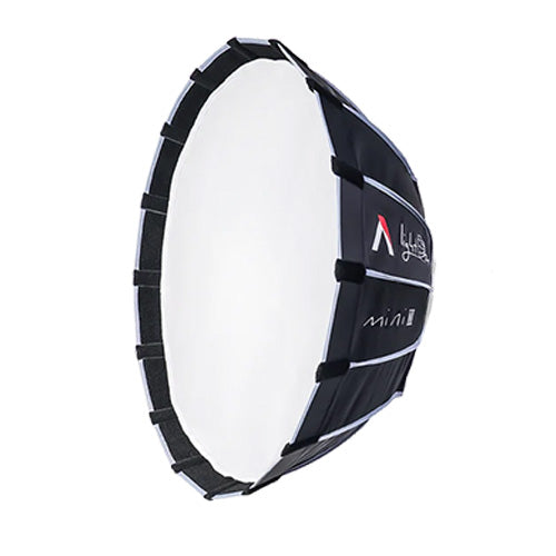 Aputure Light Dome Mini III
