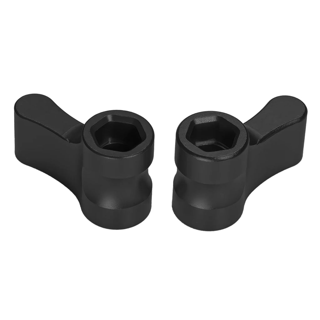 Kondor Blue Replacement Knob Pack