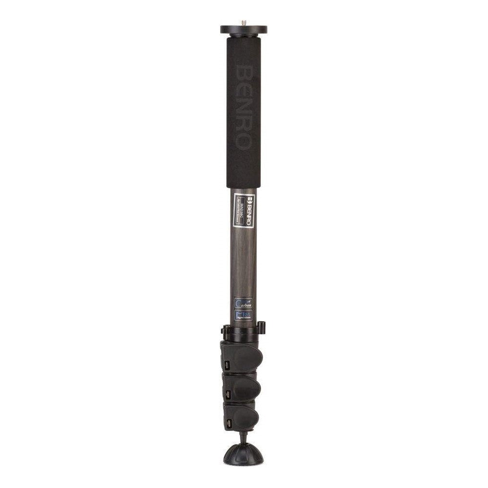 Benro Adventure MAD38C 8X Carbon Fibre Monopod