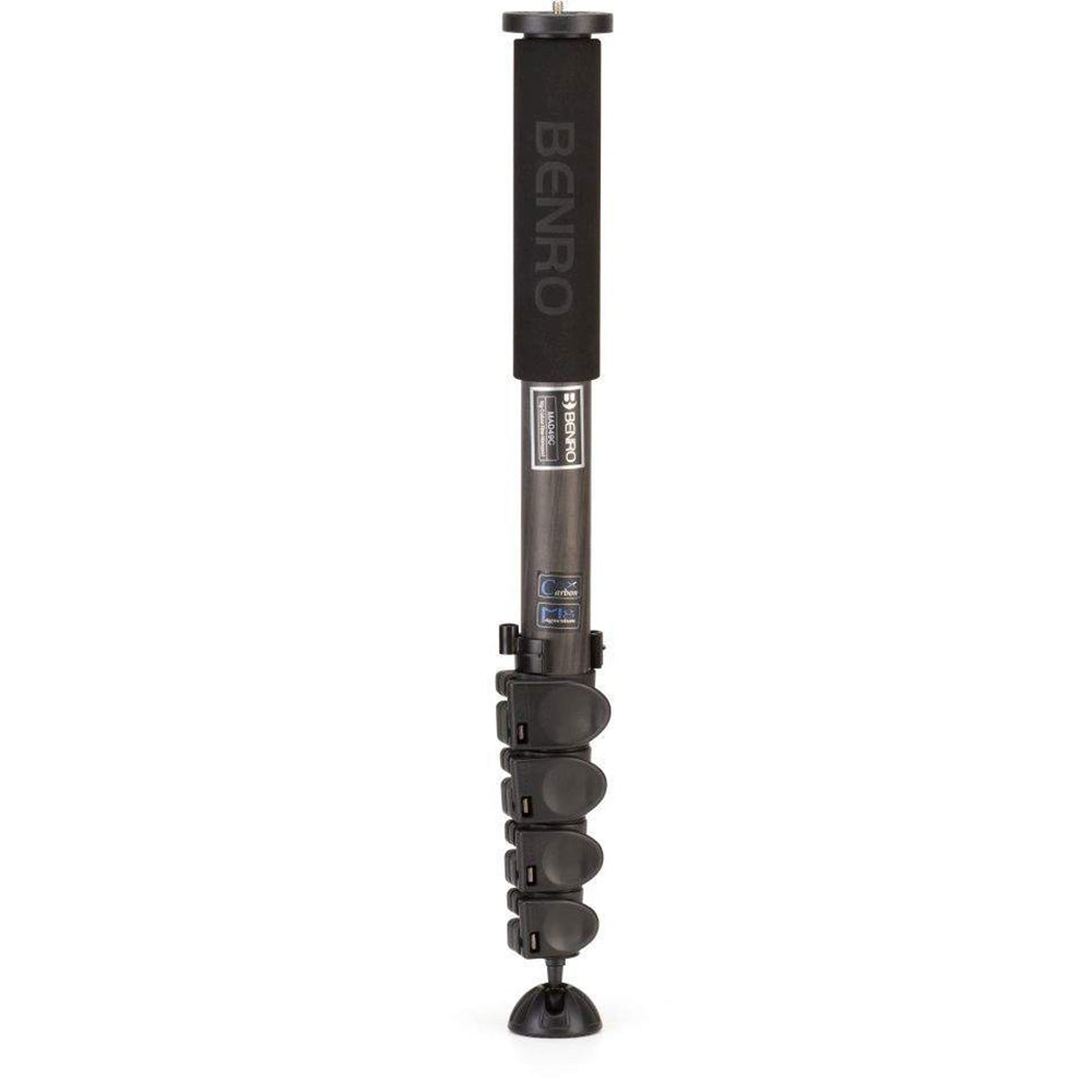 Benro Adventure MAD49C 8X Carbon Fibre Monopod