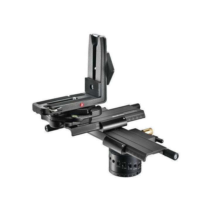 Manfrotto 057A5 Professional Panoramic Head