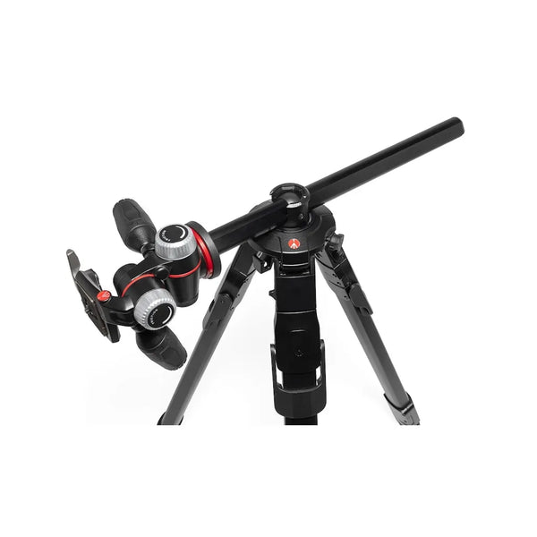 Manfrotto ONE Photo Aluminium Tripod + XPRO 3-Way Head
