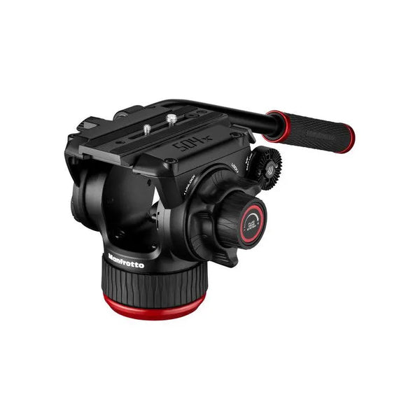 Manfrotto 504X Fluid Video Head
